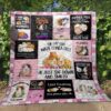 Gonna Be A Good Wheek Quilt -Hn050805  Quilt